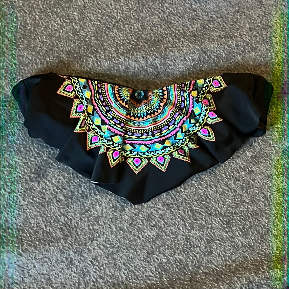 Swimsuit top